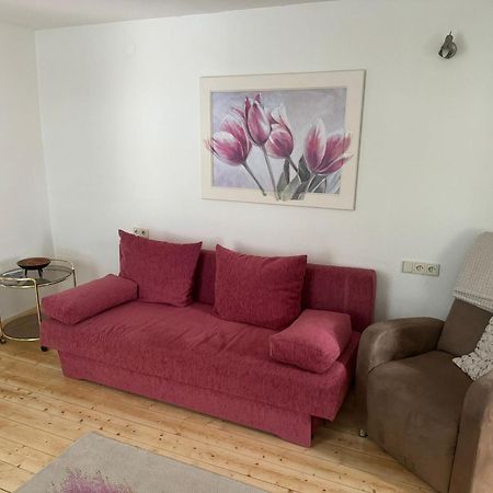Ferienwohnung Boehm Segnitz Екстериор снимка