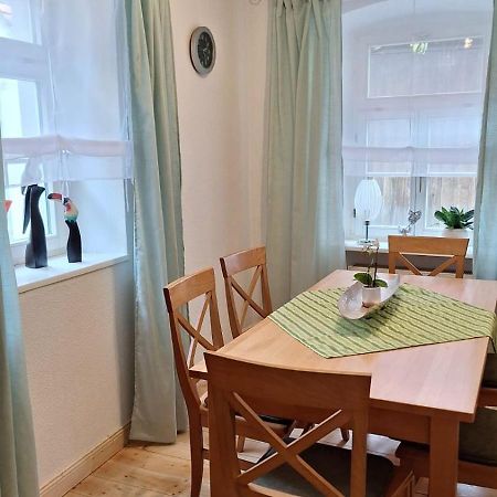 Ferienwohnung Boehm Segnitz Екстериор снимка