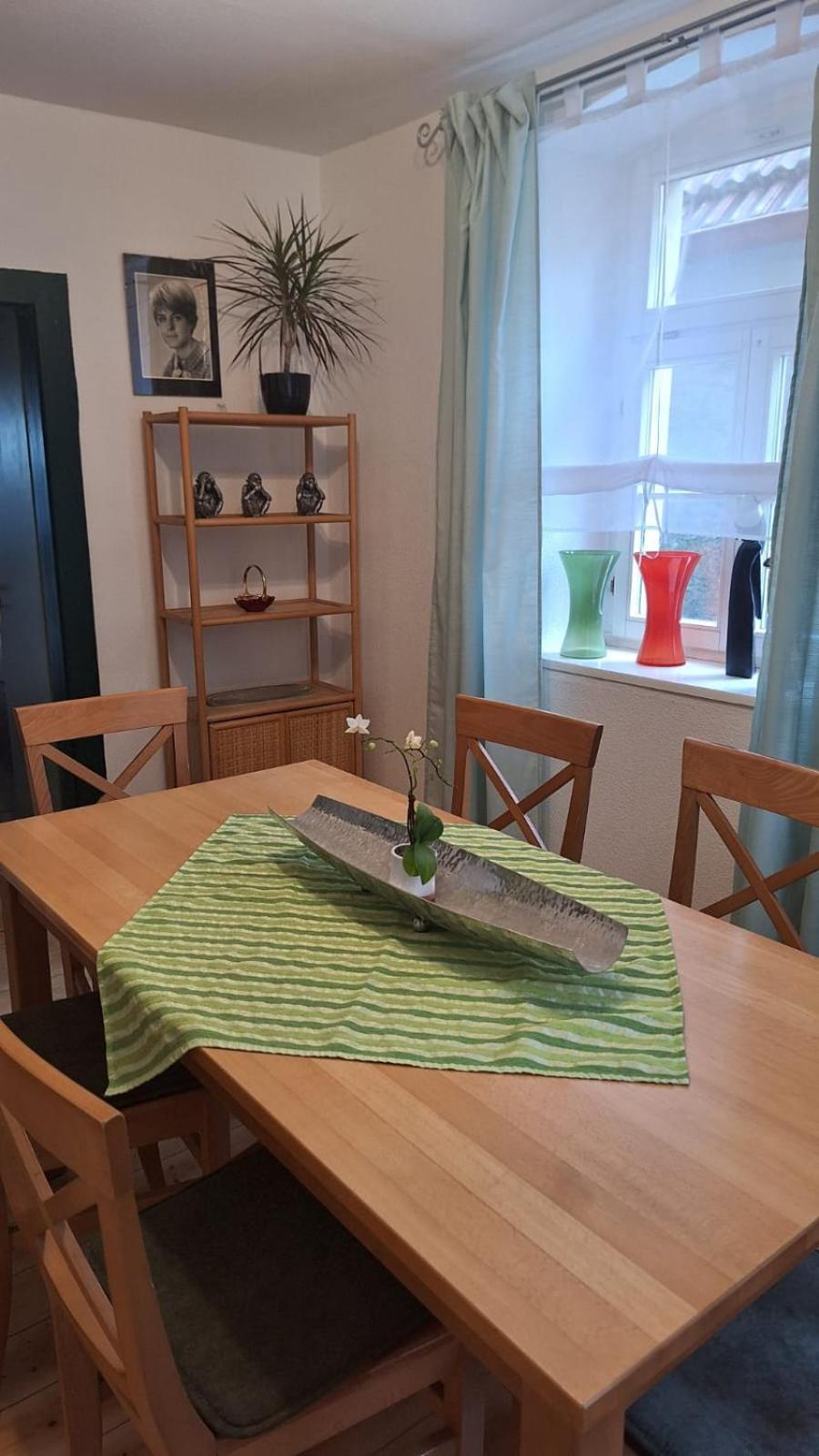 Ferienwohnung Boehm Segnitz Екстериор снимка