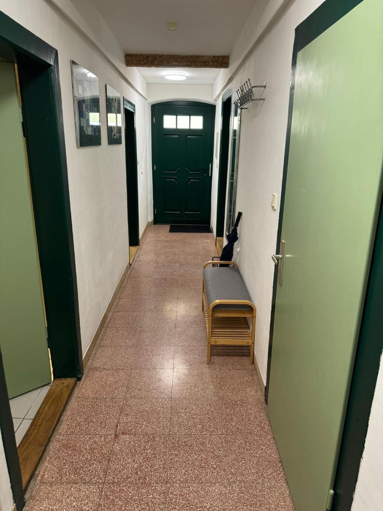Ferienwohnung Boehm Segnitz Екстериор снимка