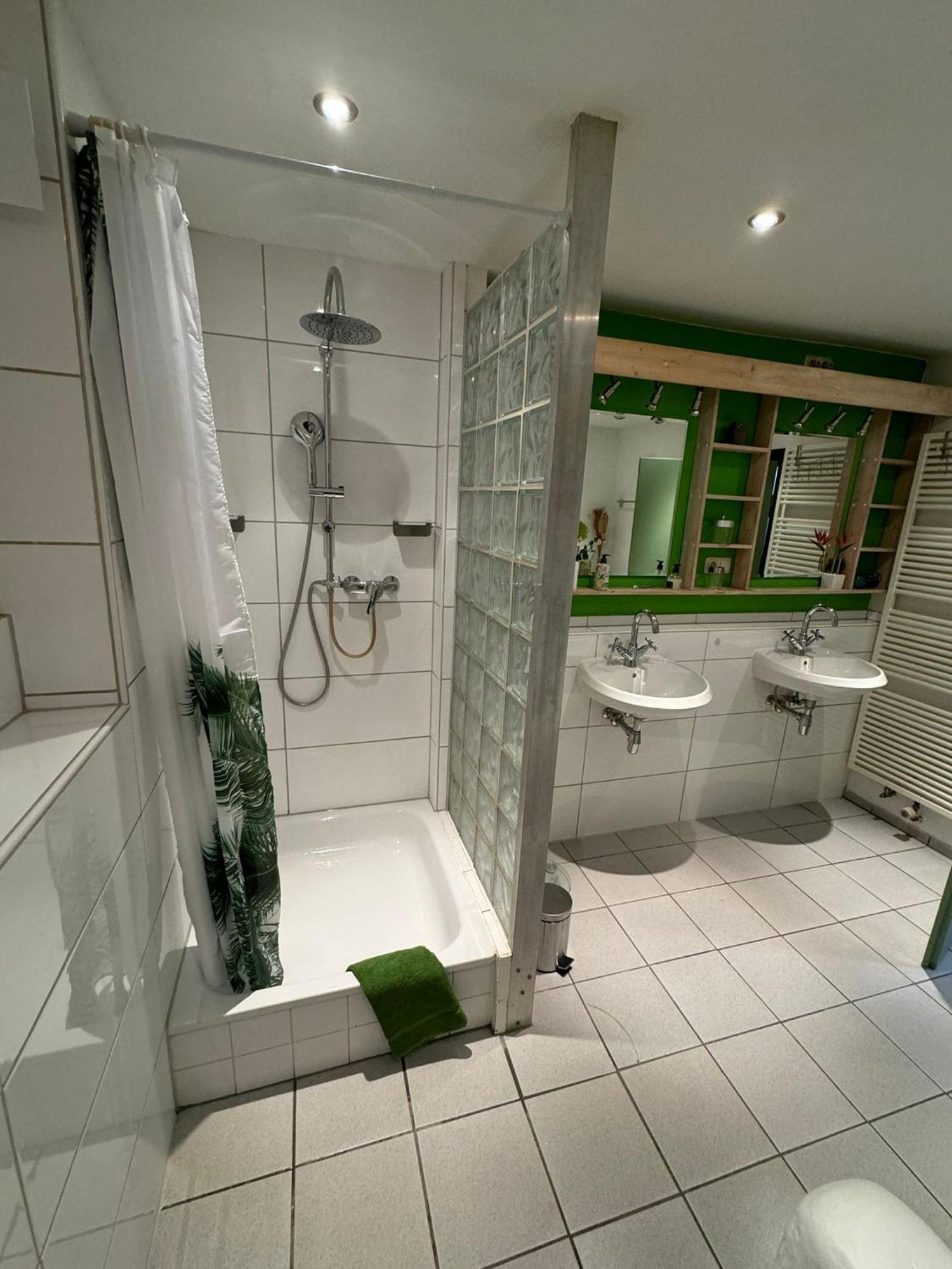 Ferienwohnung Boehm Segnitz Екстериор снимка