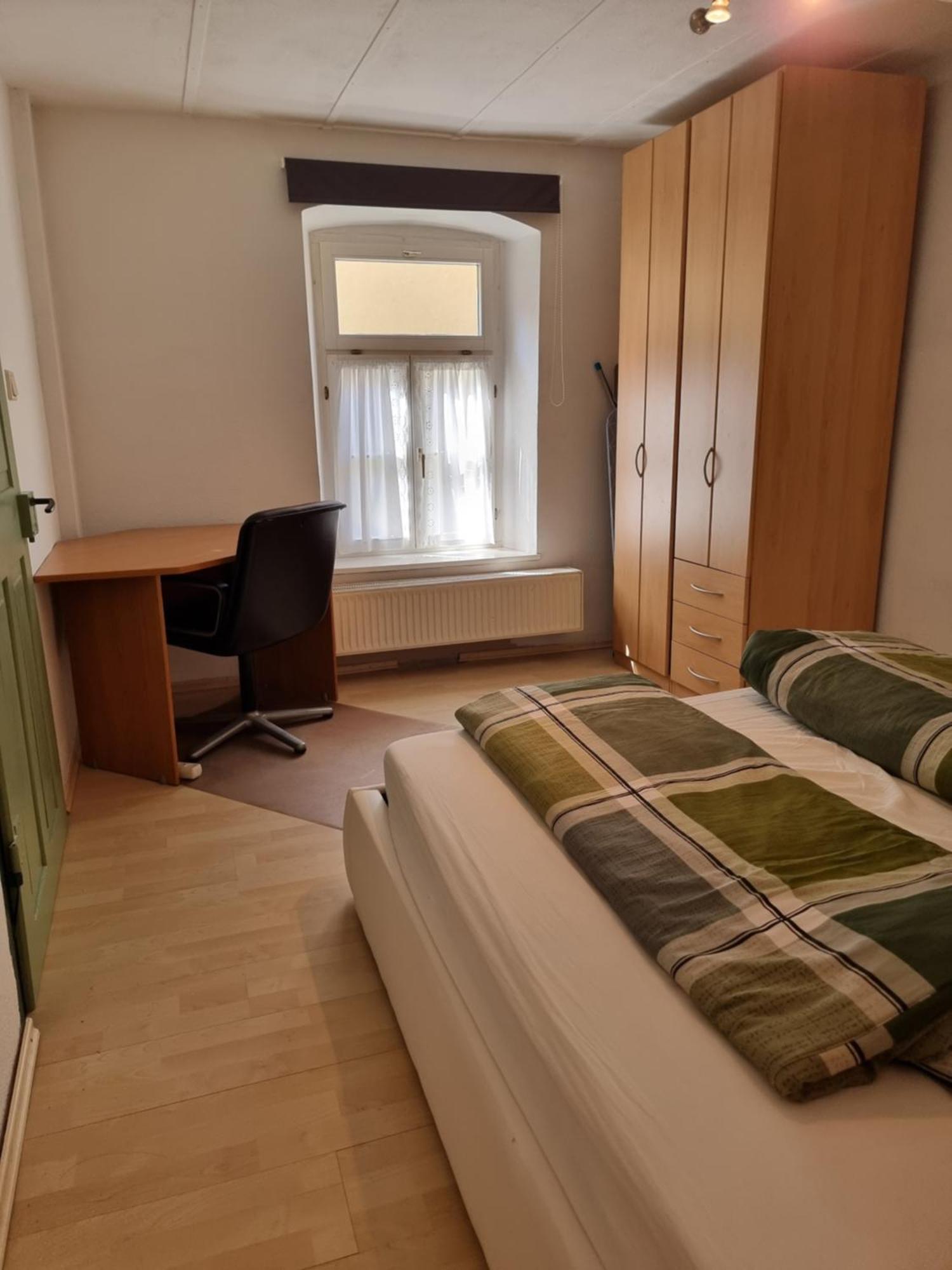 Ferienwohnung Boehm Segnitz Екстериор снимка
